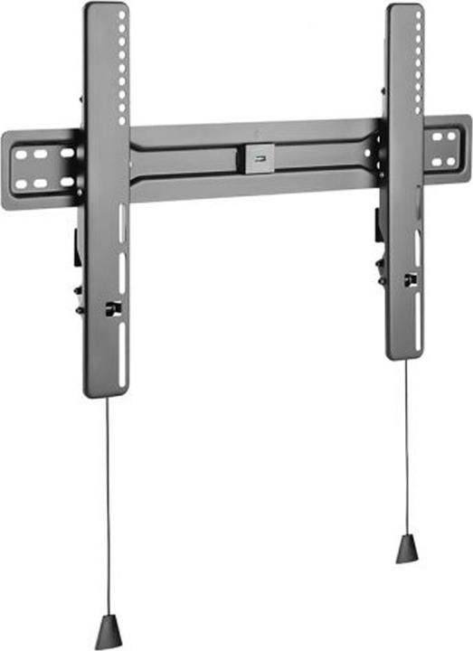 Immagine prodotto Hagor BL Superslim Tilt 600 (75 pollici) (Muro, 55", 35 kg)