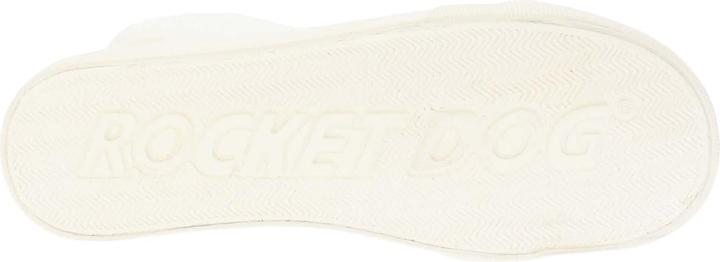 Actual product image Rocket Dog Womens/Ladies Jazzin Hi Canvas Pumps (40)