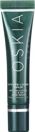 Actual product image Oskia City Life I-Zone Balm Eye & Lip 20ml (20 ml)