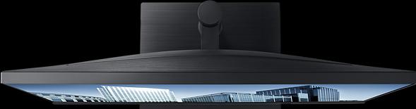 Produktbild Samsung S27h850 (2560 x 1440 Pixel, 27")
