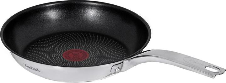 Immagine prodotto Tefal B8170444 (24 cm, Pirofila + casseruola, Acciaio inossidabile)