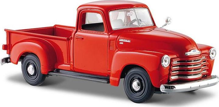 Actual product image Maisto Volkswagen Bulli T1 Van Samba
