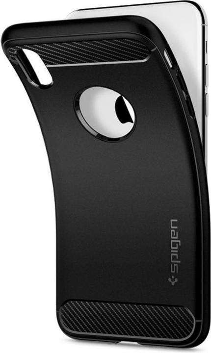 Immagine prodotto Spigen Armatura robusta (Apple iPhone XR)