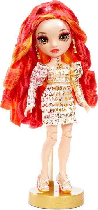 Produktbild Rainbow High Twins- Laurel & Holly De’Vious
