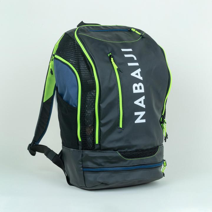 Actual product image Nabaiji 900