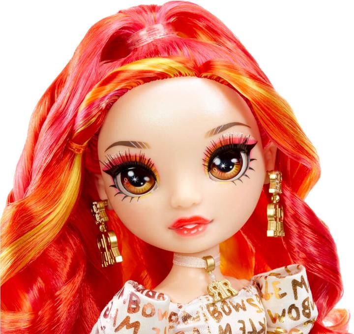 Produktbild Rainbow High Twins- Laurel & Holly De’Vious