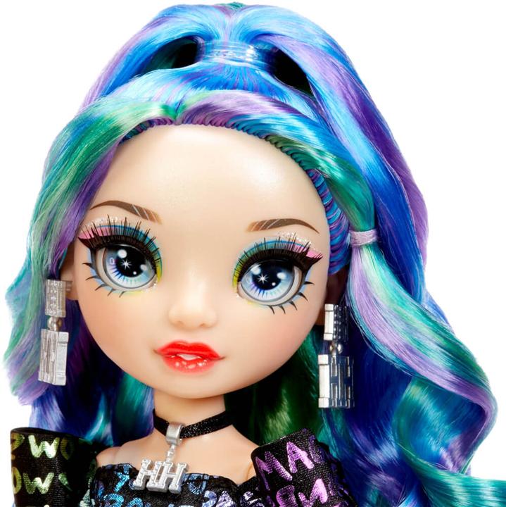Produktbild Rainbow High Twins- Laurel & Holly De’Vious