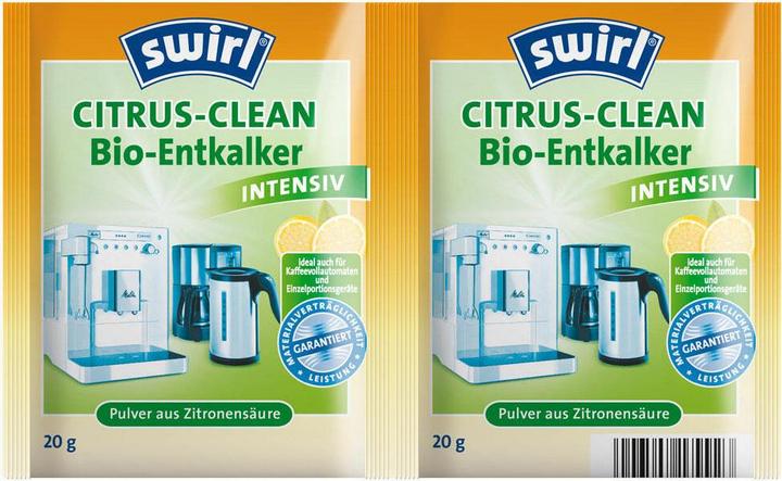 Produktbild Swirl Citrus-Clean