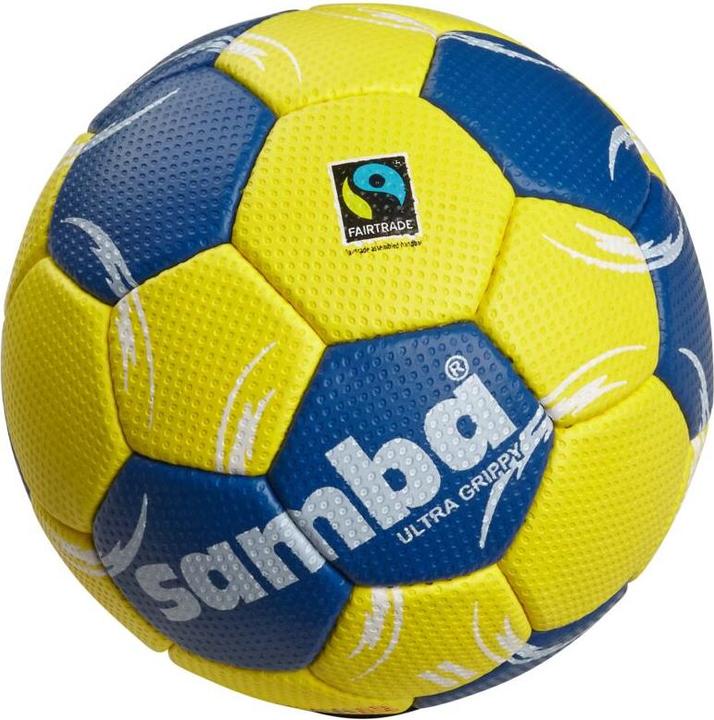 Image du produit Samba ® Fairtrade Handball Ultra Grippy