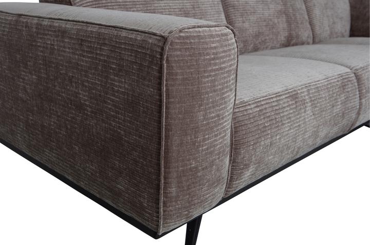 Image du produit BePureHome Statement (Canapé d'angle)