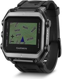 Actual product image Garmin epix