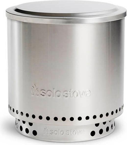 Produktbild Solo Stove Ranger-Deckel (39.39 cm)