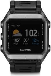 Actual product image Garmin epix