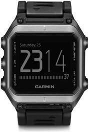 Actual product image Garmin epix