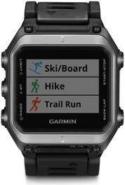 Actual product image Garmin epix
