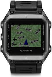 Actual product image Garmin epix