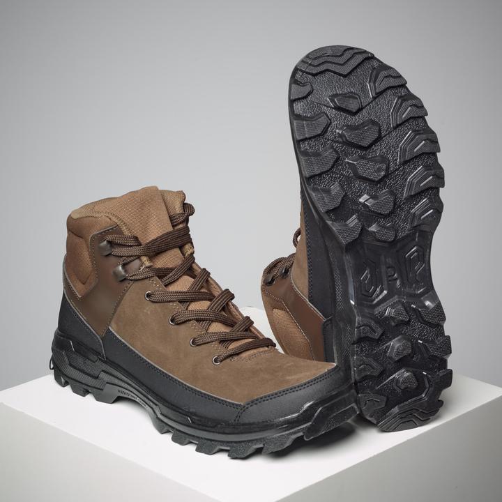 Actual product image Solognac CROSSHUNT 100 (47)