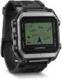 Actual product image Garmin epix