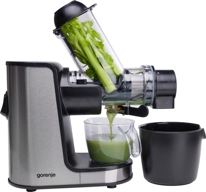 Image du produit Gorenje JC200BE (Lieferstart 07/2024) (Prise UE)