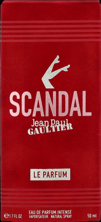 Immagine prodotto Gaultier Scandalo (Eau de parfum, 50 ml)