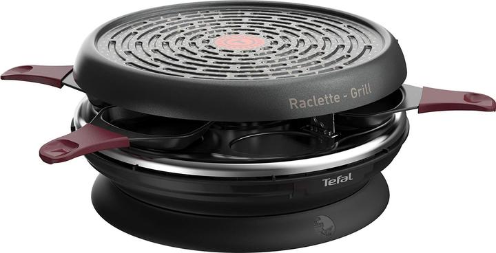 Actual product image Tefal RE182012