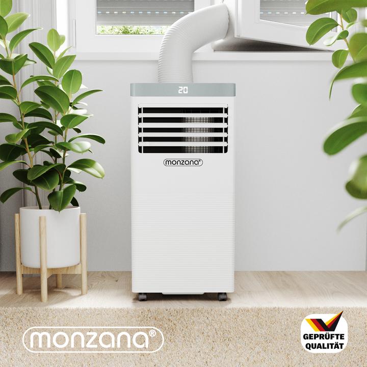 Produktbild Monzana MZKA780 (7000 BTU/h)