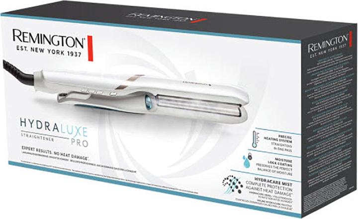 Image du produit Remington Lisseur Hydraluxe Pro S9001 (Fer plat)