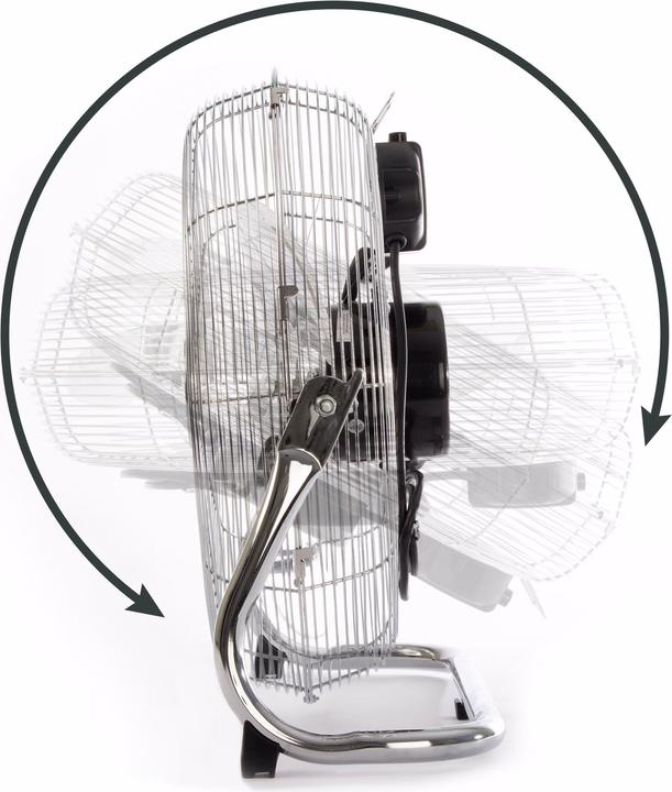 Produktbild Profi-Care PC-VL 3066 (79 dB)