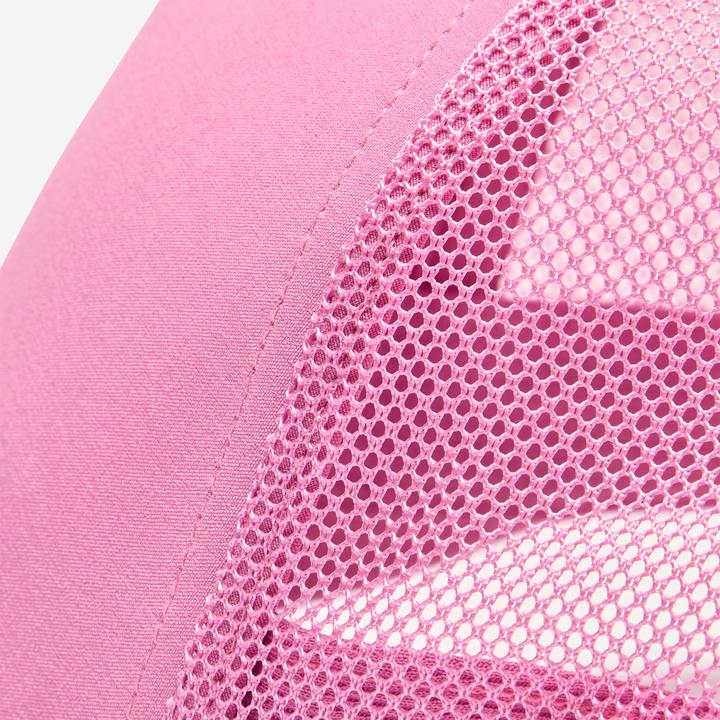 Immagine prodotto Domyos Cap atmungsaktiv - rosa (Taglia unica)