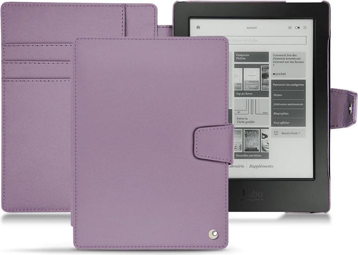 Lilas ( Nappa - Pantone #b9a3e3 )