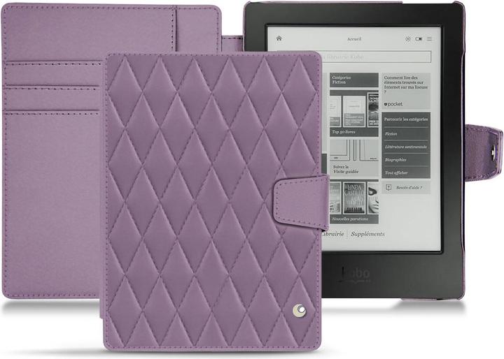 Lilas - Couture ( Nappa - Pantone #b9a3e3 )