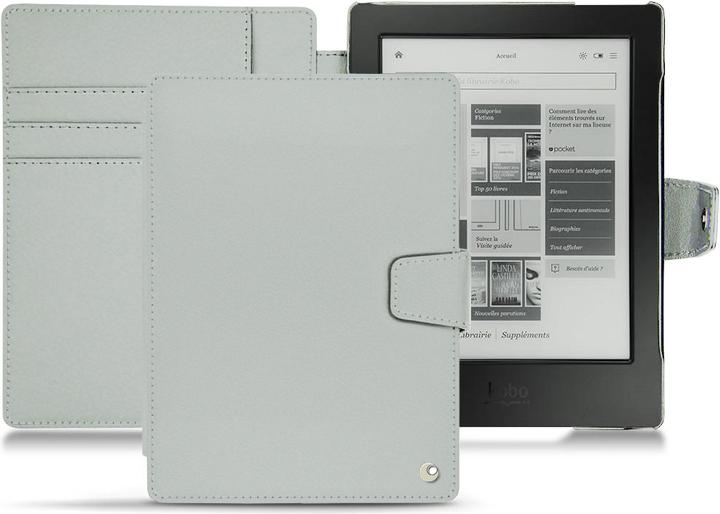 Image du produit Noreve Housse cuir portefeuille (Aura H2O)