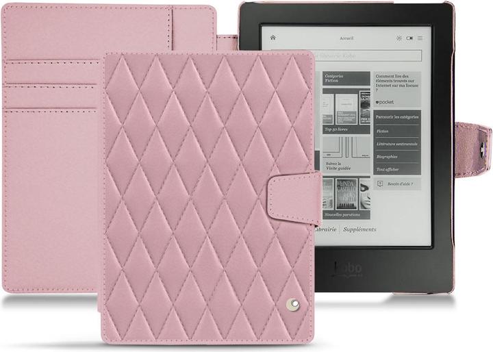 Rose - Couture ( Nappa - Pantone #efbae1 )