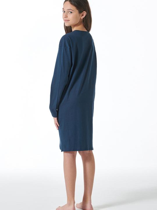Produktbild Schiesser Nachthemd Nightwear (176)