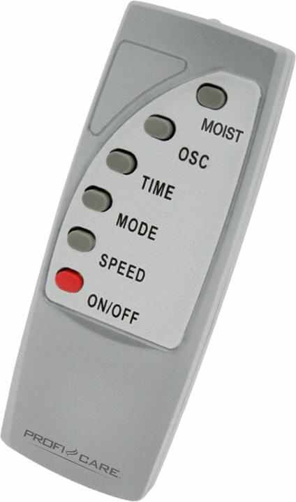 Actual product image Profi-Care PC-VL 3069