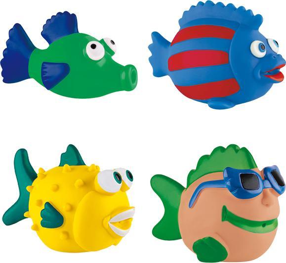 Immagine prodotto Sunflex Animali a spruzzo d'acqua