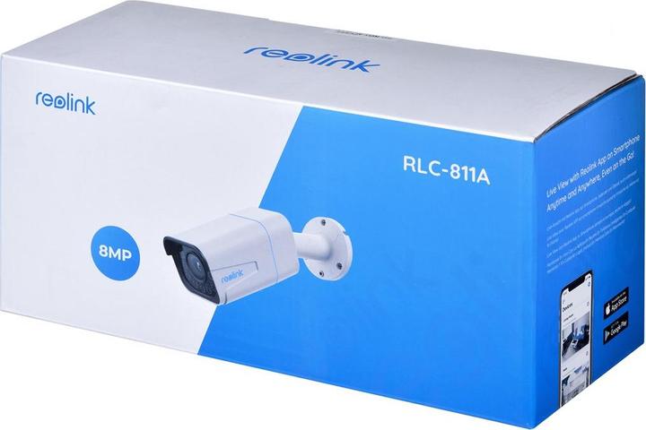 Immagine prodotto Reolink P430-4K 8MP (3840 x 2160 pixel)