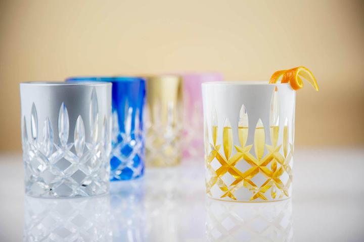 Image du produit Riedel Laudon Tumbler 1515/02 S3 DG (2.95 dl, 1 x, Verre à whisky)