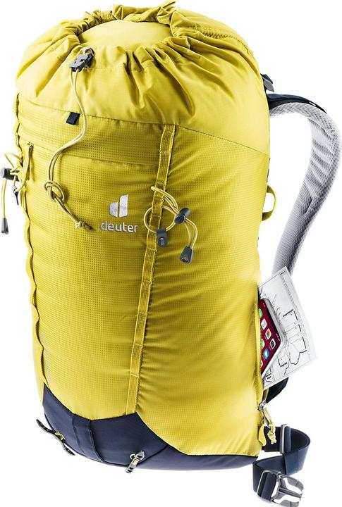 Actual product image Deuter Guide Lite (22 l)