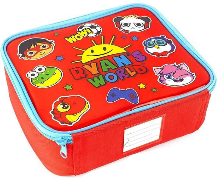 Image du produit Ryan´s World Ryan's World Set boîte à pain