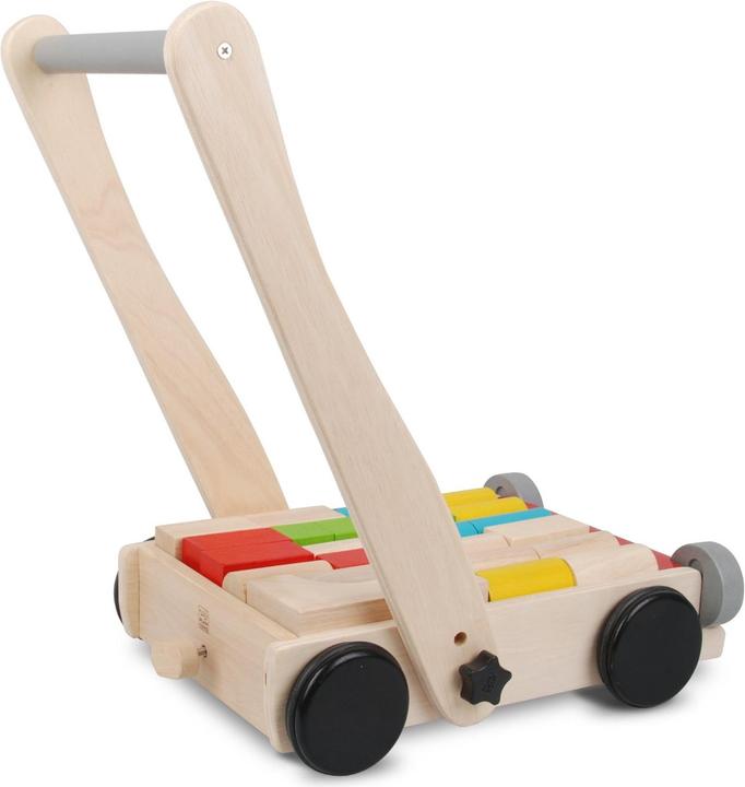 Produktbild Plantoys Baby Geh Hilfe