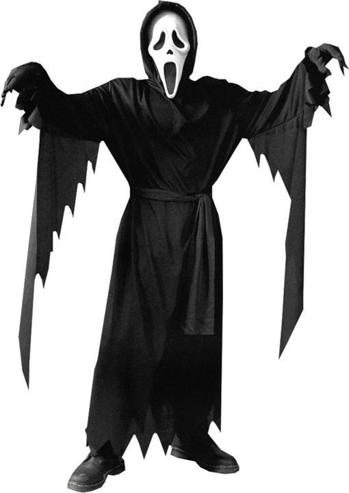Immagine prodotto Chaks Urlo: Ghostface (Taglia unica)