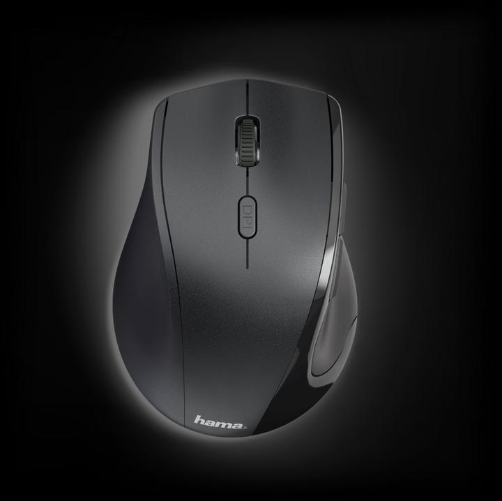 Actual product image Hama Riano (Wireless)