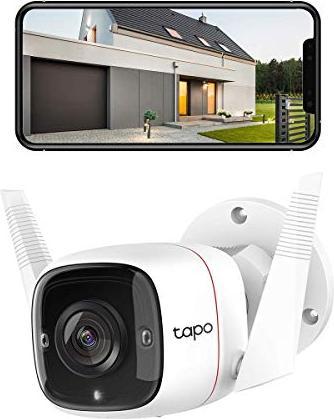 Image du produit TP-Link Tapo C310 (2304 x 1296 Pixels)