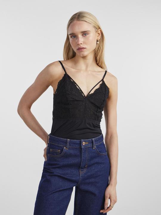 Produktbild Pieces Pcnichelle Strap Top Noos (M)