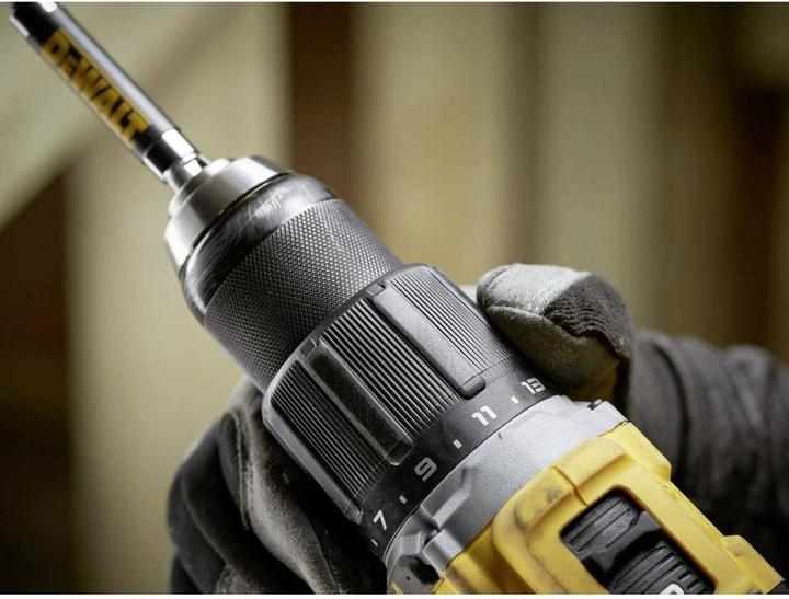 Actual product image DeWalt DCD799P2T-QW 2-Gang-Akku-Schlagbohrschrauber inkl. 2. Akku, inkl. Ladeg