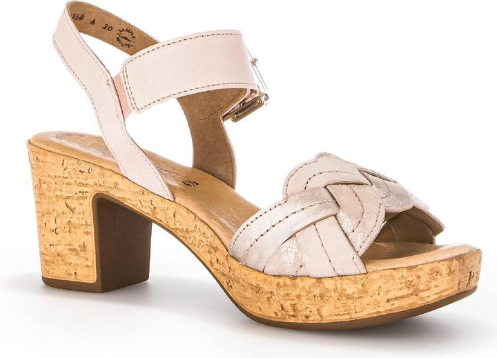 Actual product image Gabor 24.763.20 (38.5)