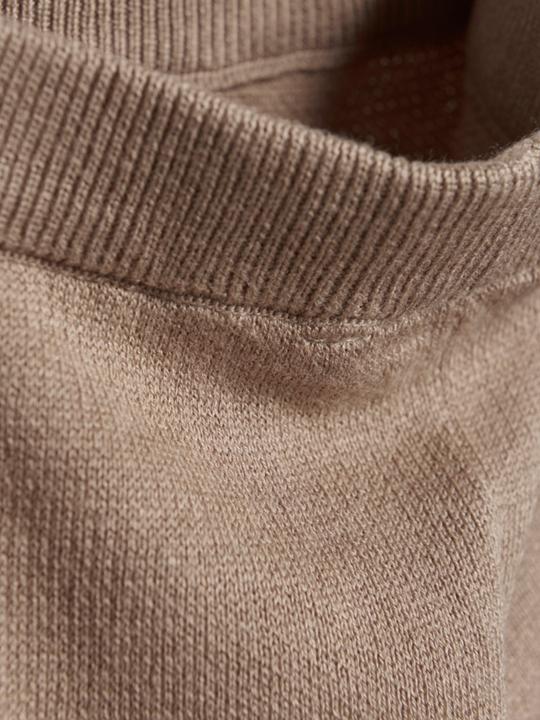 Produktbild Fixoni Strickhose Dunkel (68)