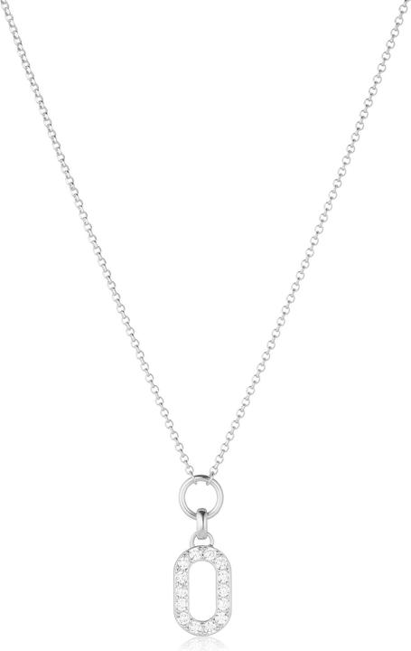 Sif Jakobs Kette (Argent 925, 45 cm)