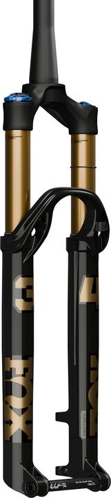 Produktbild Fox Federgabel Float 34 SL FS 29" Grip X H-L Firm Mode 130 15x110 1.5 T shiny black 44 R (130 mm, Luft)